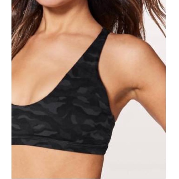 full freedom bra lululemon